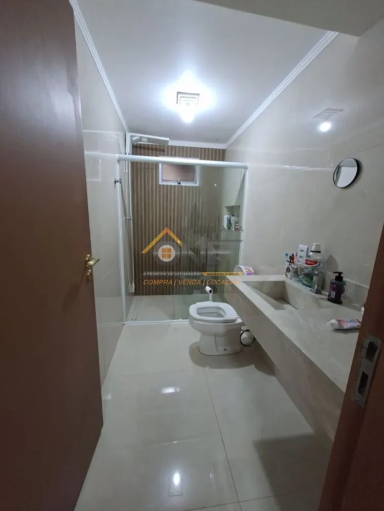 Casa, 3 quartos, 175 m² - Foto 3
