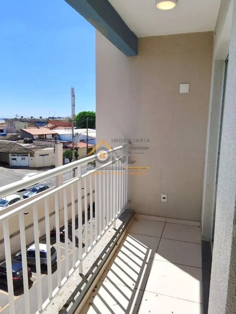 Apartamento, 2 quartos, 49 m² - Foto 2