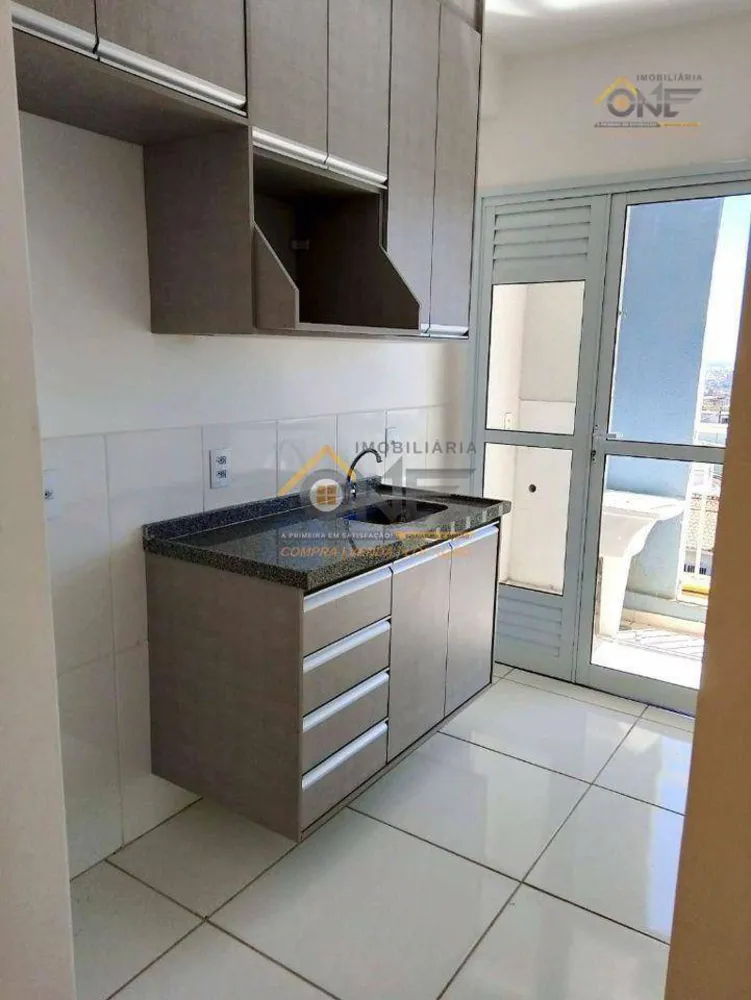 Apartamento, 2 quartos, 49 m² - Foto 5
