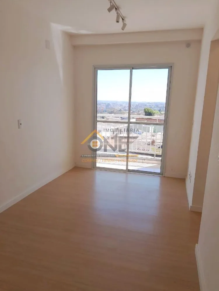 Apartamento, 2 quartos, 49 m² - Foto 3