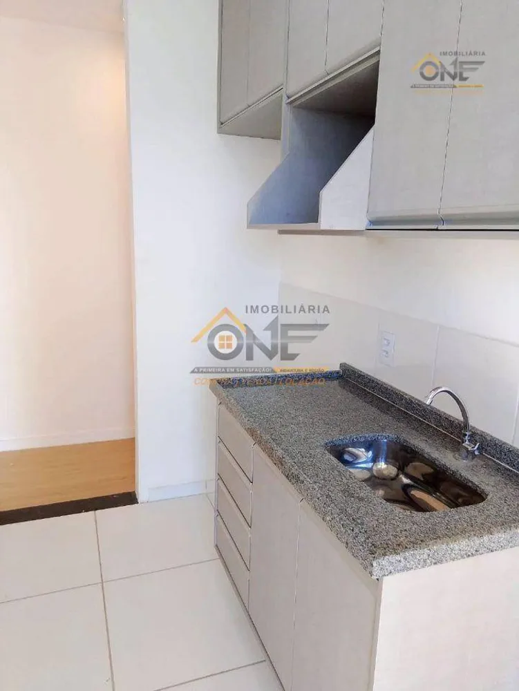 Apartamento, 2 quartos, 49 m² - Foto 6