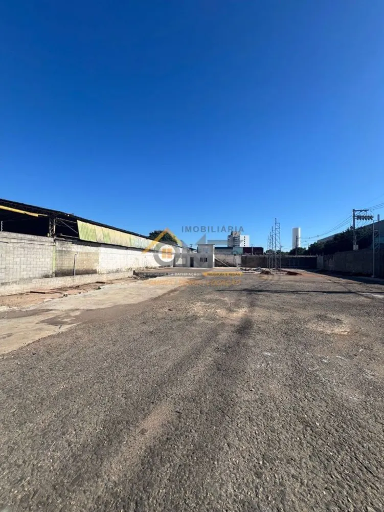 Depósito-Galpão, 40 m² - Foto 3