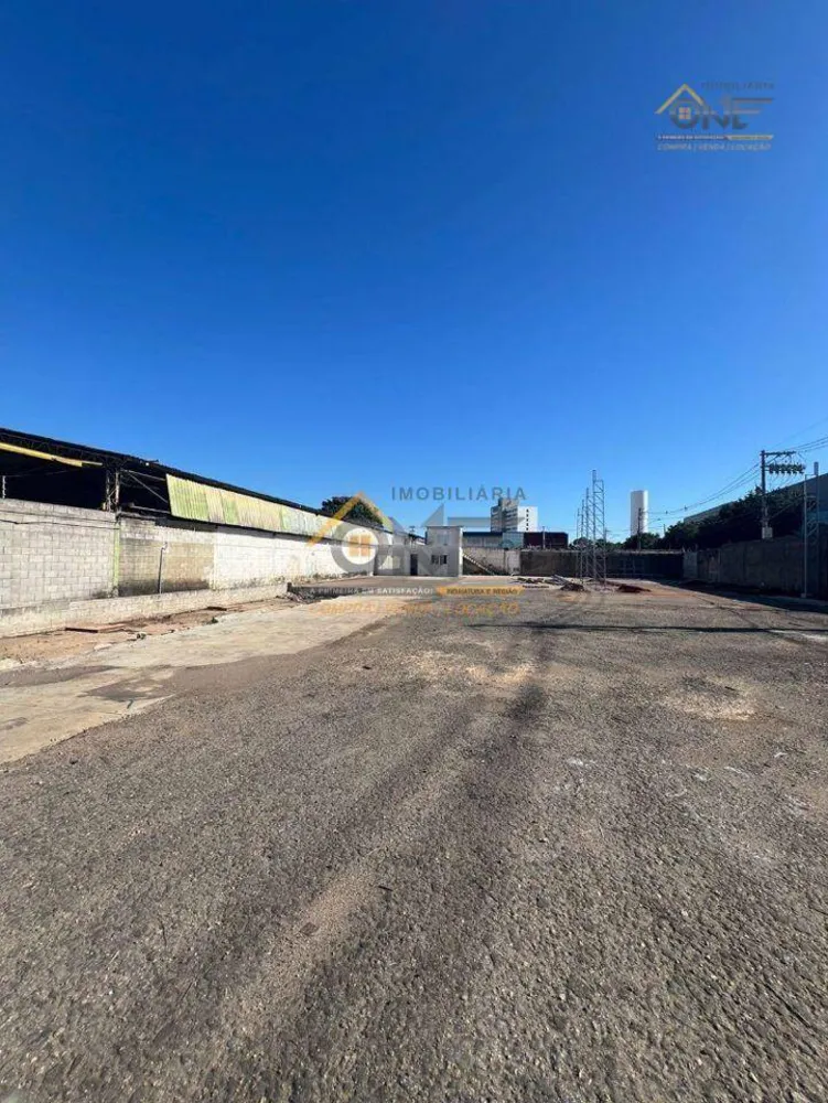 Depósito-Galpão, 40 m² - Foto 1