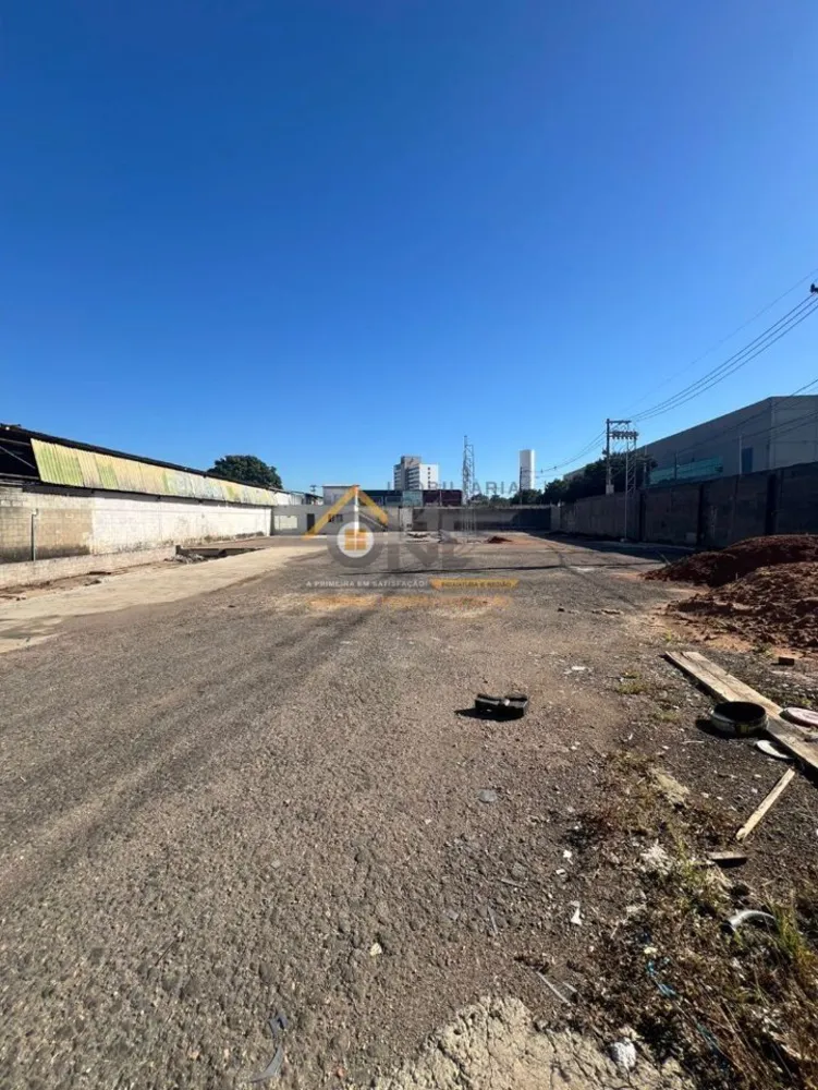 Depósito-Galpão, 40 m² - Foto 4