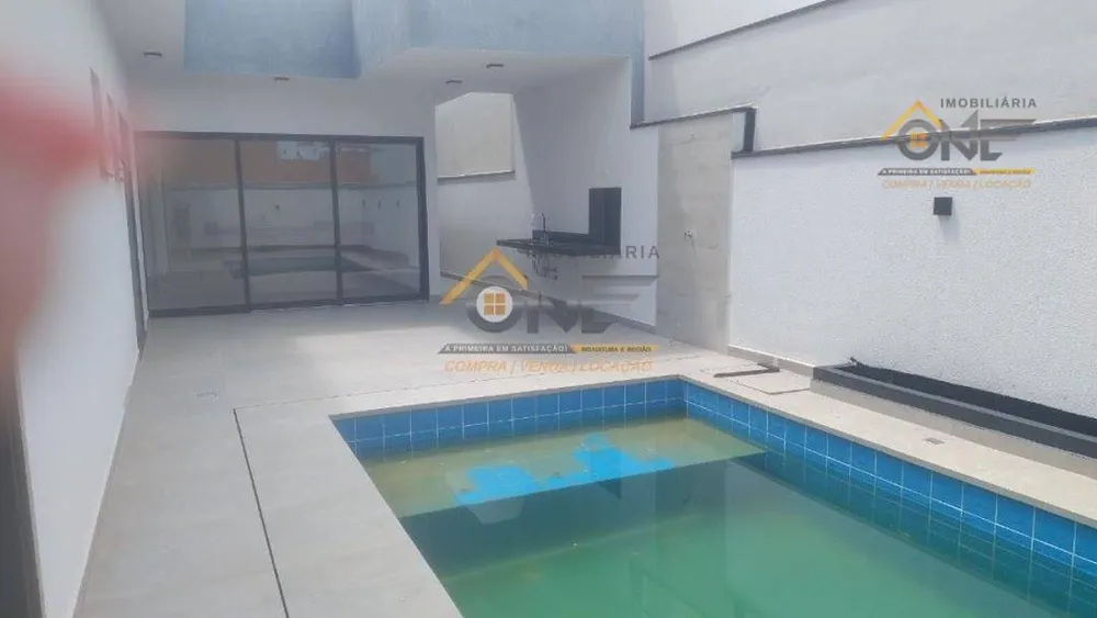 Casa de Condomínio, 3 quartos - Foto 8