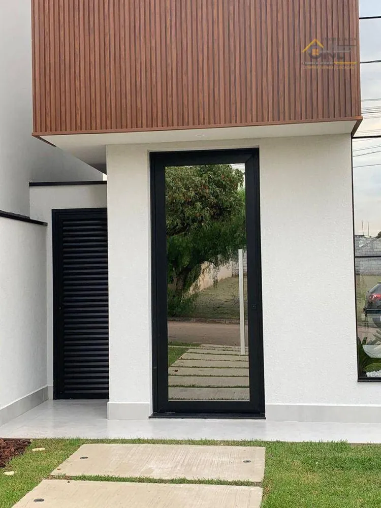 Casa de Condomínio, 4 quartos - Foto 5
