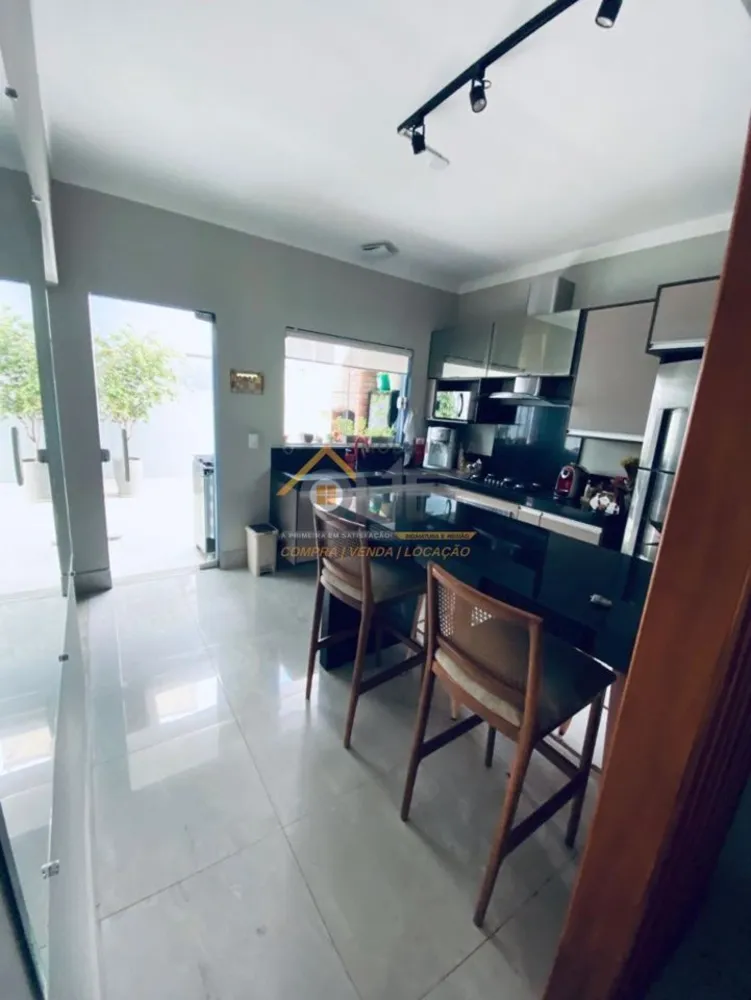Casa, 2 quartos, 81 m² - Foto 4