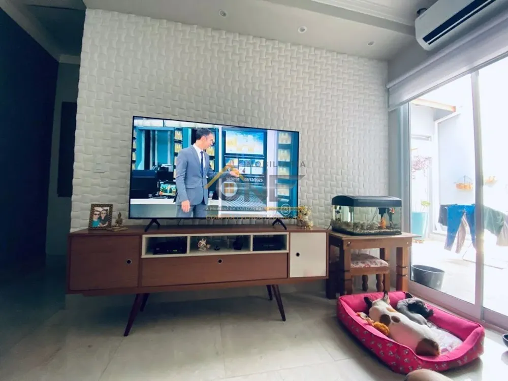 Casa, 2 quartos, 81 m² - Foto 1