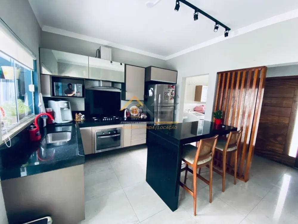 Casa, 2 quartos, 81 m² - Foto 3