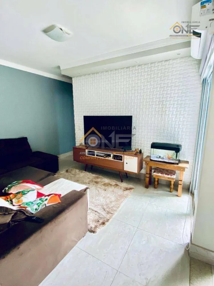 Casa, 2 quartos, 81 m² - Foto 7