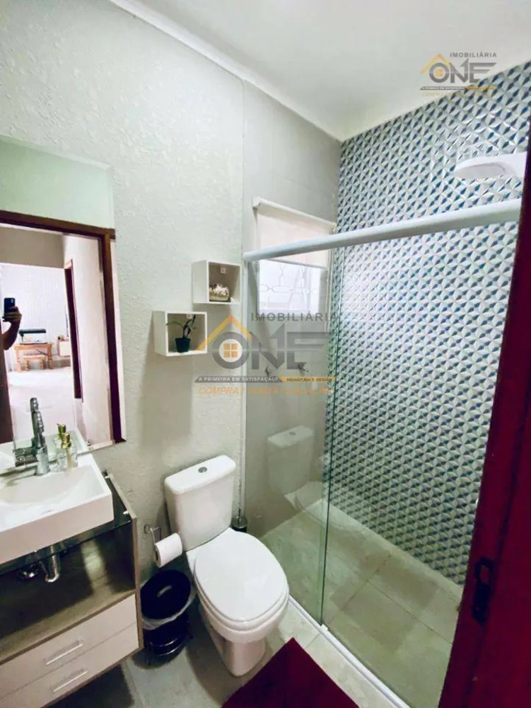 Casa, 2 quartos, 81 m² - Foto 10