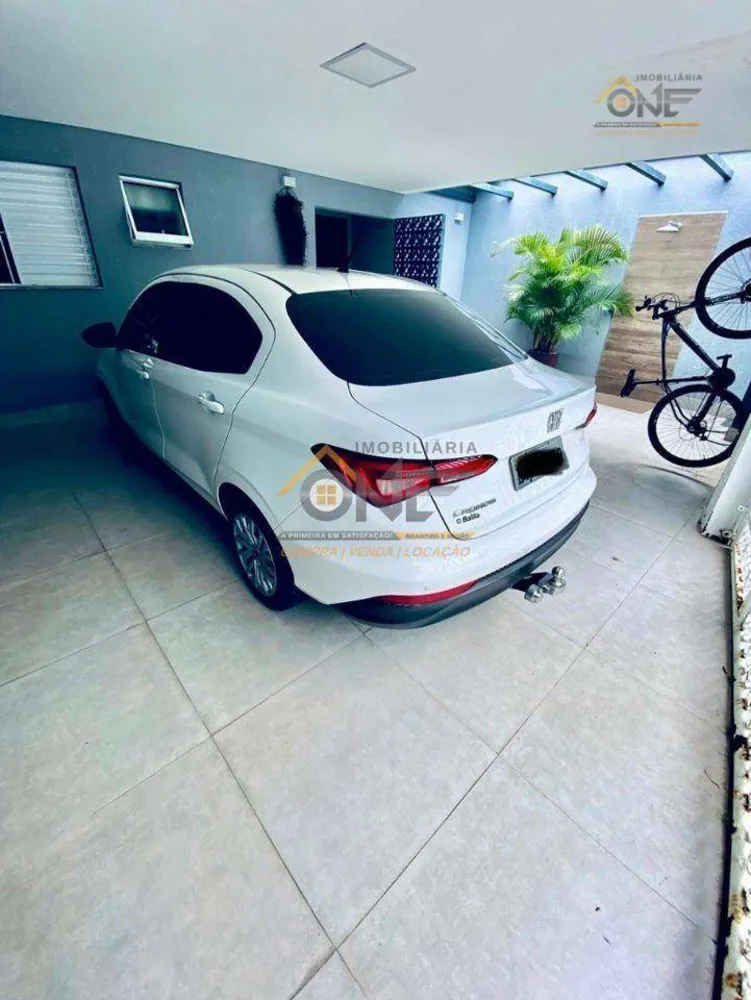Casa, 2 quartos, 81 m² - Foto 5