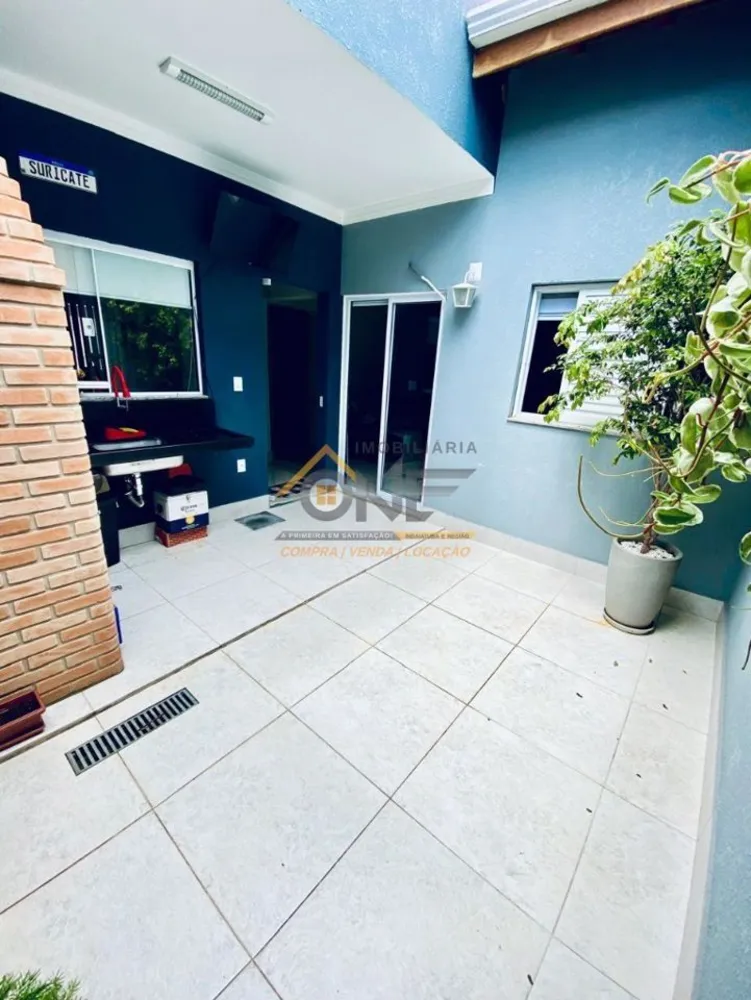 Casa, 2 quartos, 81 m² - Foto 2