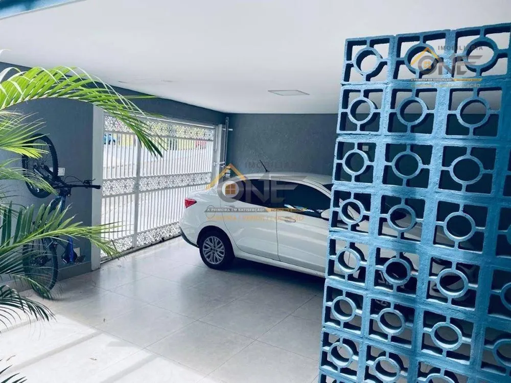 Casa, 2 quartos, 81 m² - Foto 6