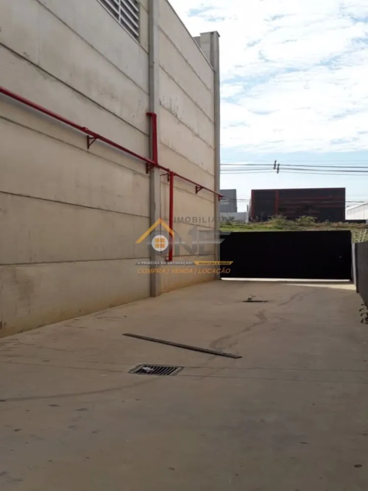 Depósito-Galpão, 1150 m² - Foto 4