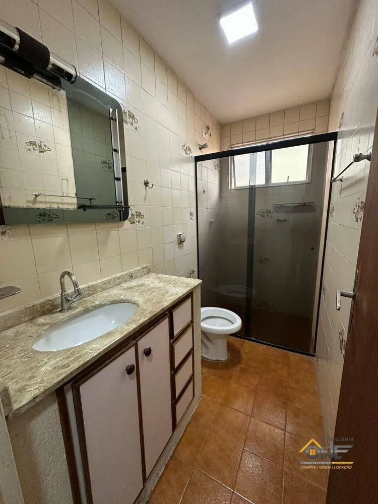 Apartamento, 2 quartos, 60 m² - Foto 8