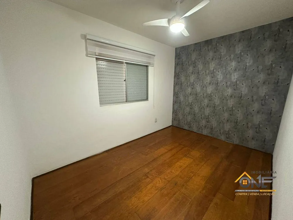Apartamento, 2 quartos, 60 m² - Foto 6