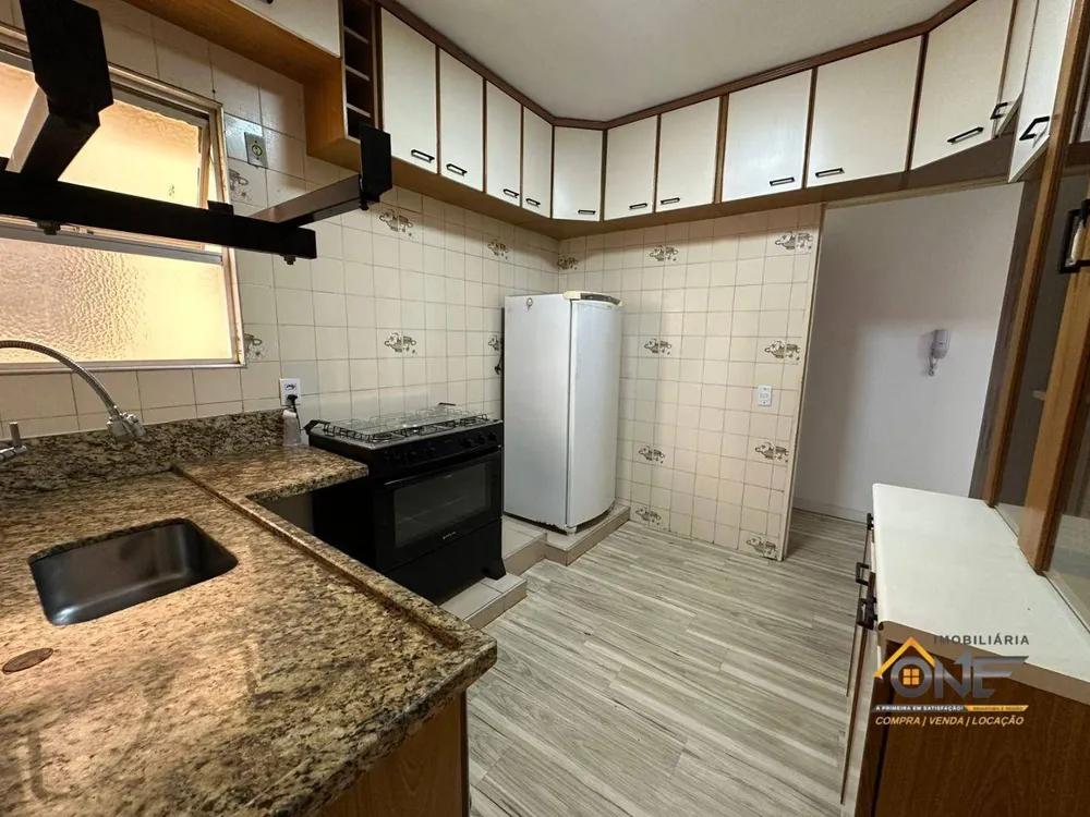 Apartamento, 2 quartos, 60 m² - Foto 1