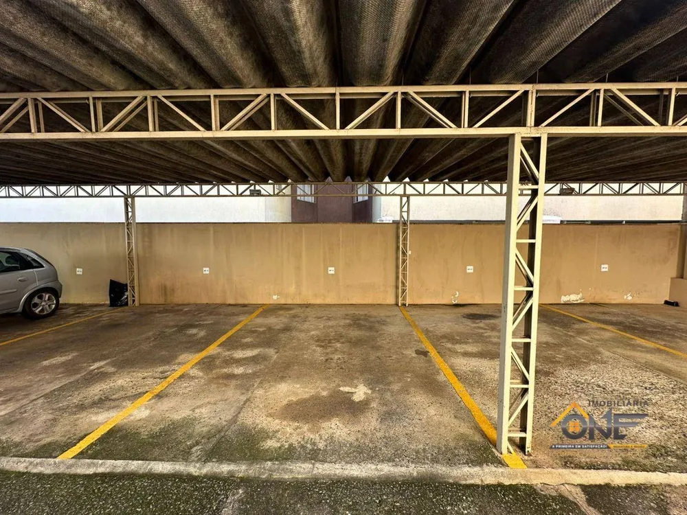 Apartamento, 2 quartos, 60 m² - Foto 4