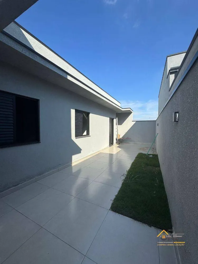 Casa, 3 quartos, 110 m² - Foto 11
