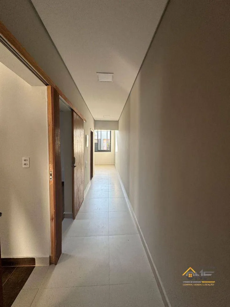 Casa, 3 quartos, 110 m² - Foto 5