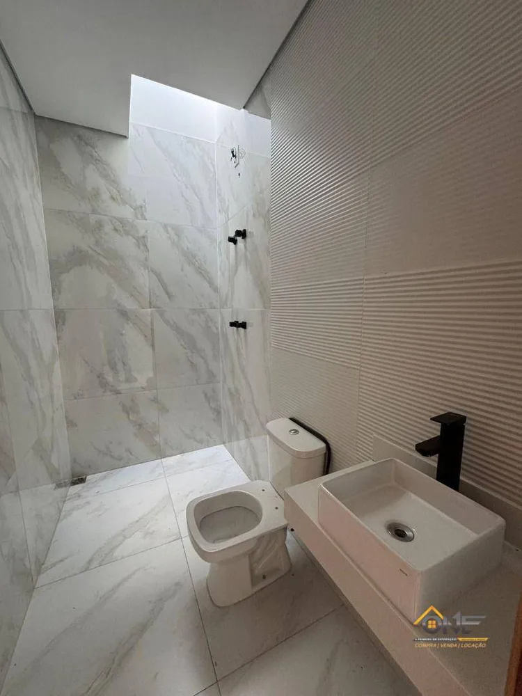 Casa, 3 quartos, 110 m² - Foto 6