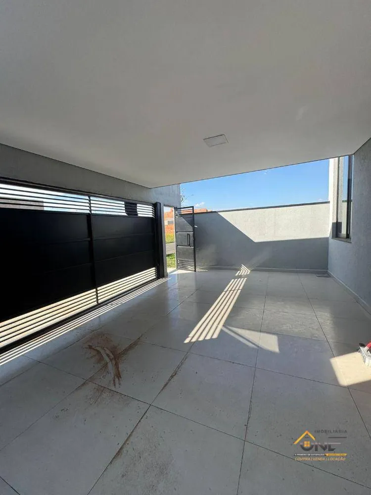 Casa, 3 quartos, 110 m² - Foto 3