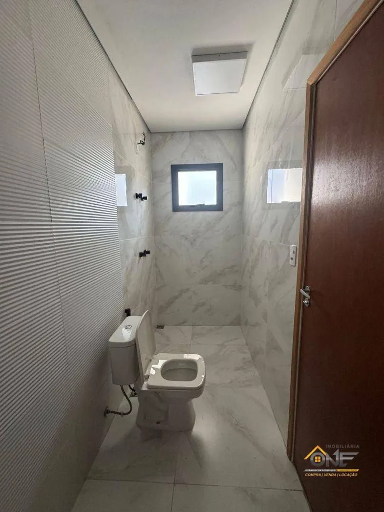 Casa, 3 quartos, 110 m² - Foto 8