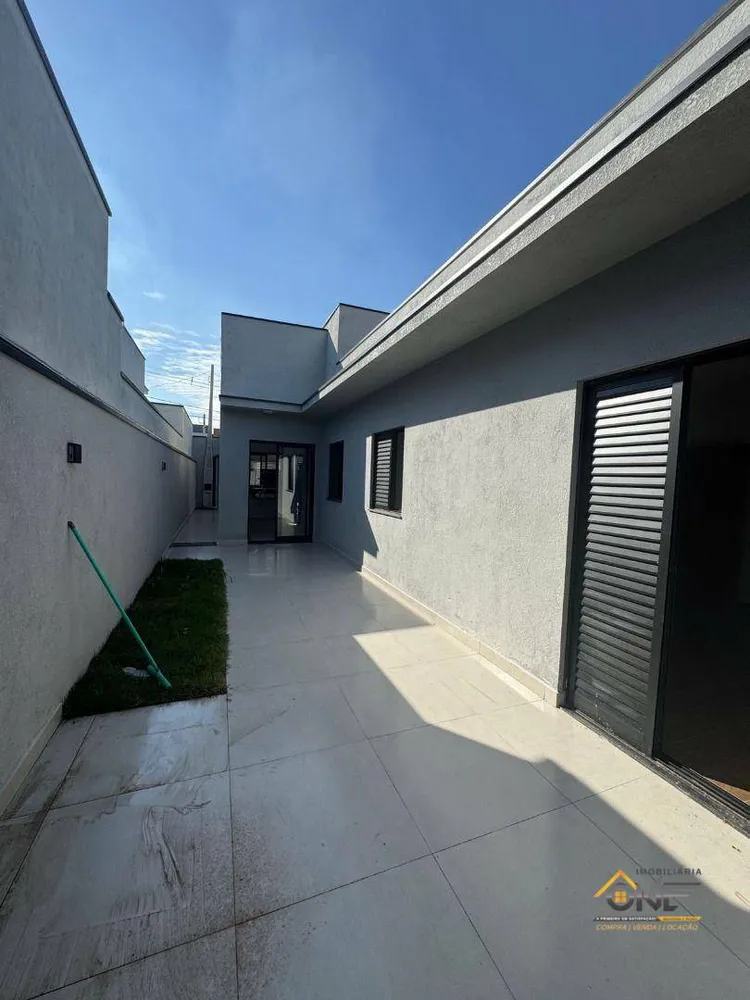 Casa, 3 quartos, 110 m² - Foto 12