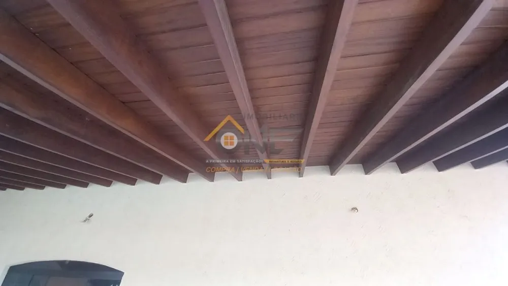 Casa, 3 quartos, 358 m² - Foto 1