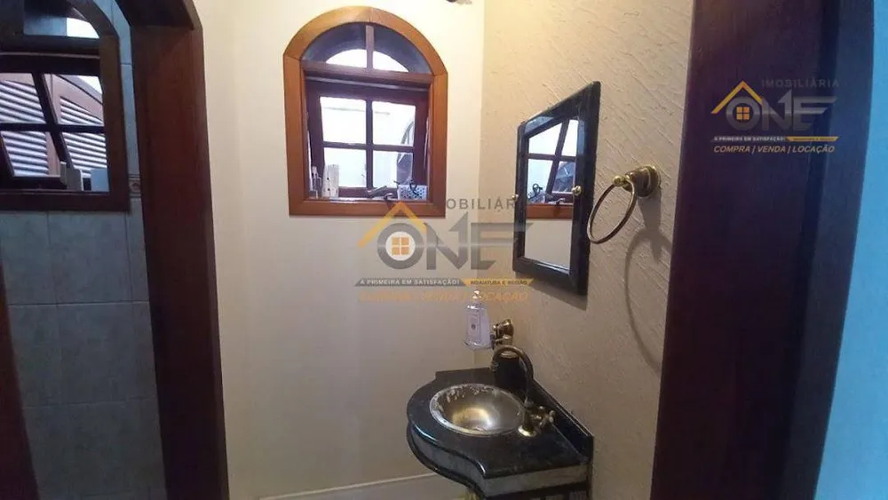 Casa, 3 quartos, 358 m² - Foto 14
