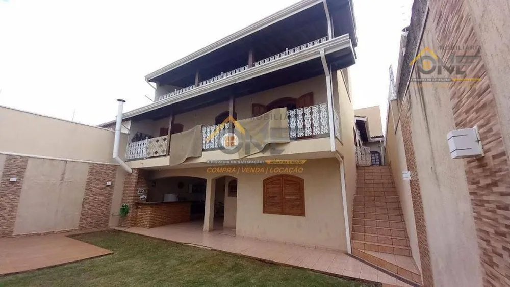 Casa, 3 quartos, 358 m² - Foto 5