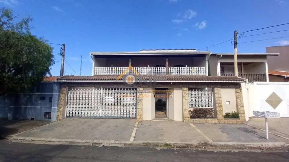 Casa, 3 quartos, 358 m² - Foto 4