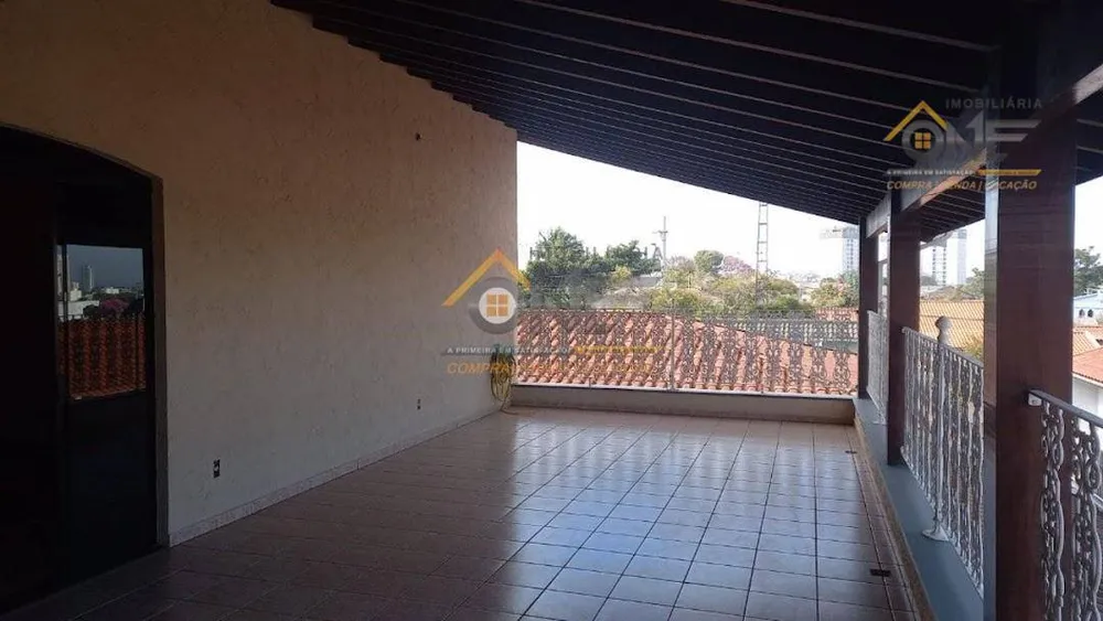 Casa, 3 quartos, 358 m² - Foto 11