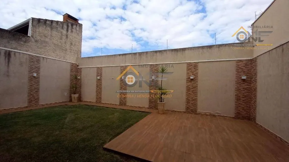 Casa, 3 quartos, 358 m² - Foto 7