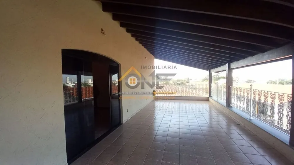 Casa, 3 quartos, 358 m² - Foto 2