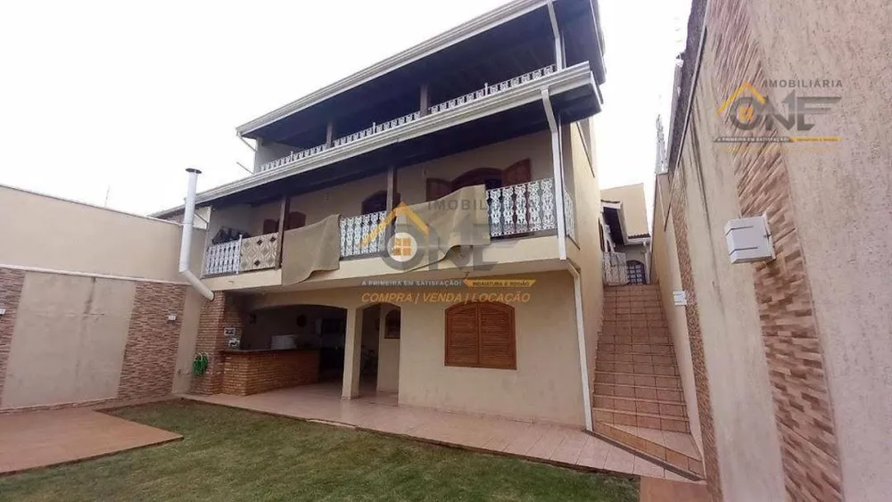 Casa, 3 quartos, 358 m² - Foto 6