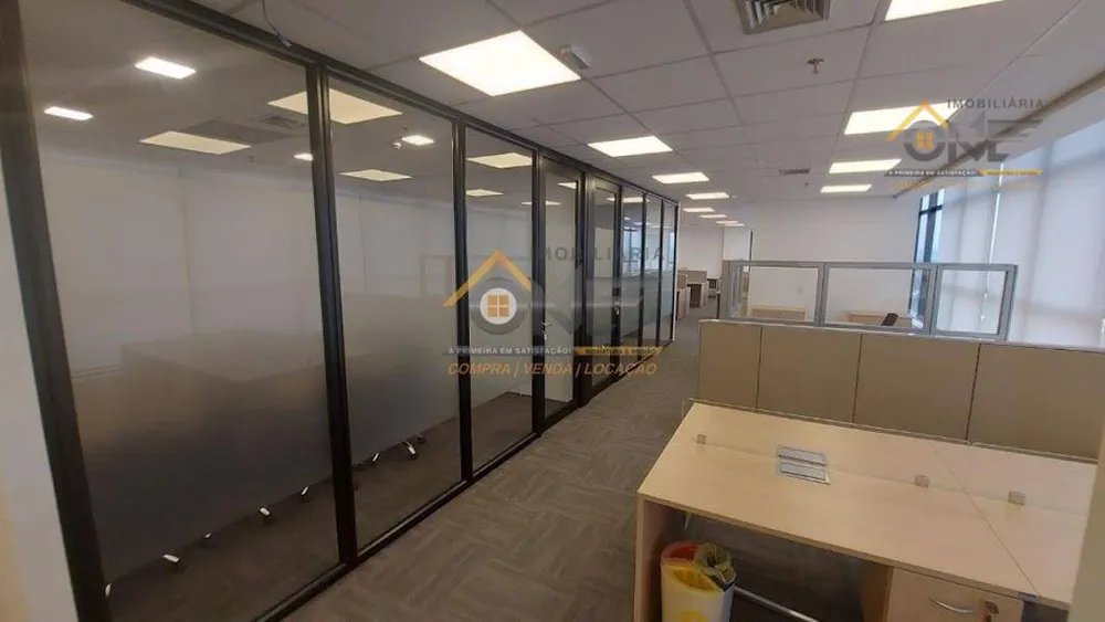Sala-Conjunto, 322 m² - Foto 12