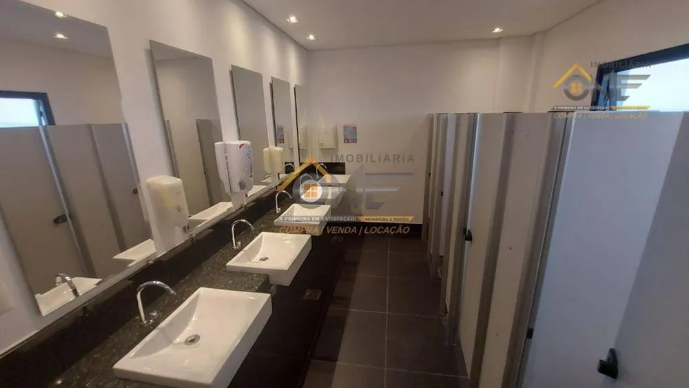Sala-Conjunto, 322 m² - Foto 8