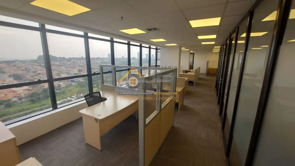 Sala-Conjunto, 322 m² - Foto 1