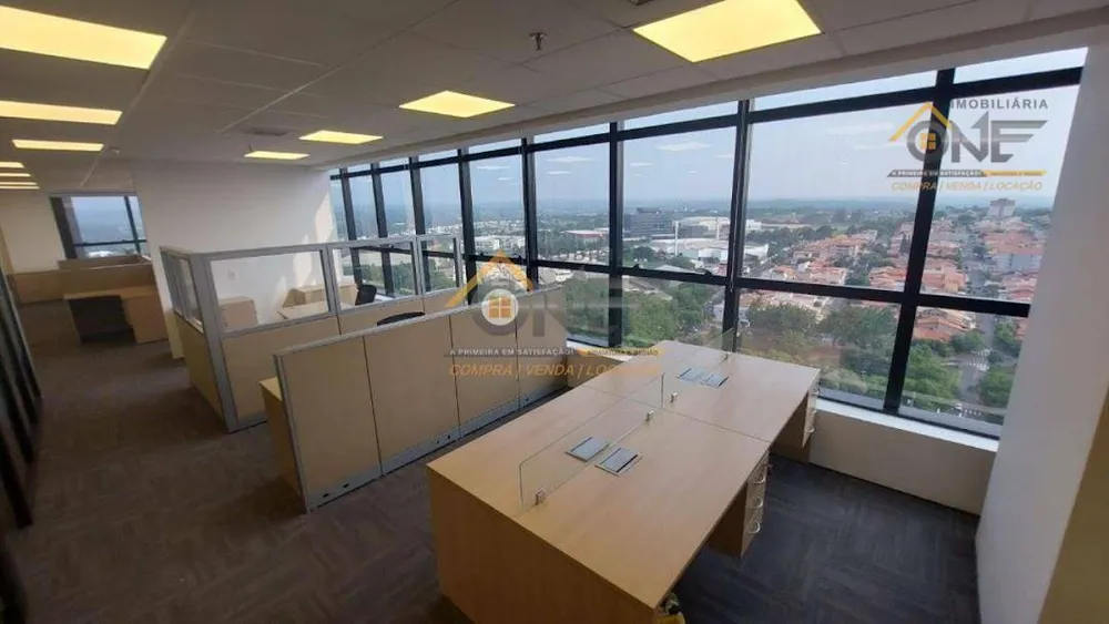 Sala-Conjunto, 322 m² - Foto 5