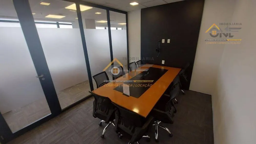 Sala-Conjunto, 322 m² - Foto 6