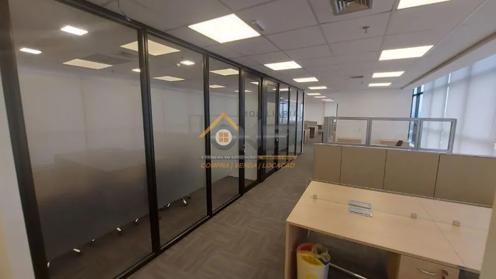Sala-Conjunto, 322 m² - Foto 2
