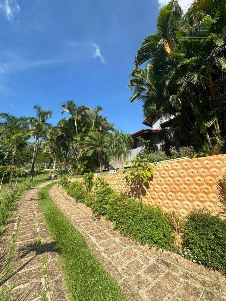 Chácara, 4 quartos, 5000 m² - Foto 3