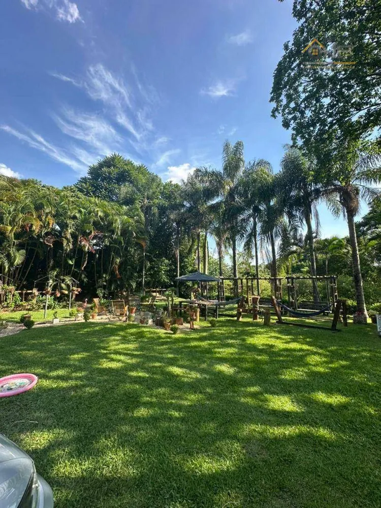 Chácara, 4 quartos, 5000 m² - Foto 12