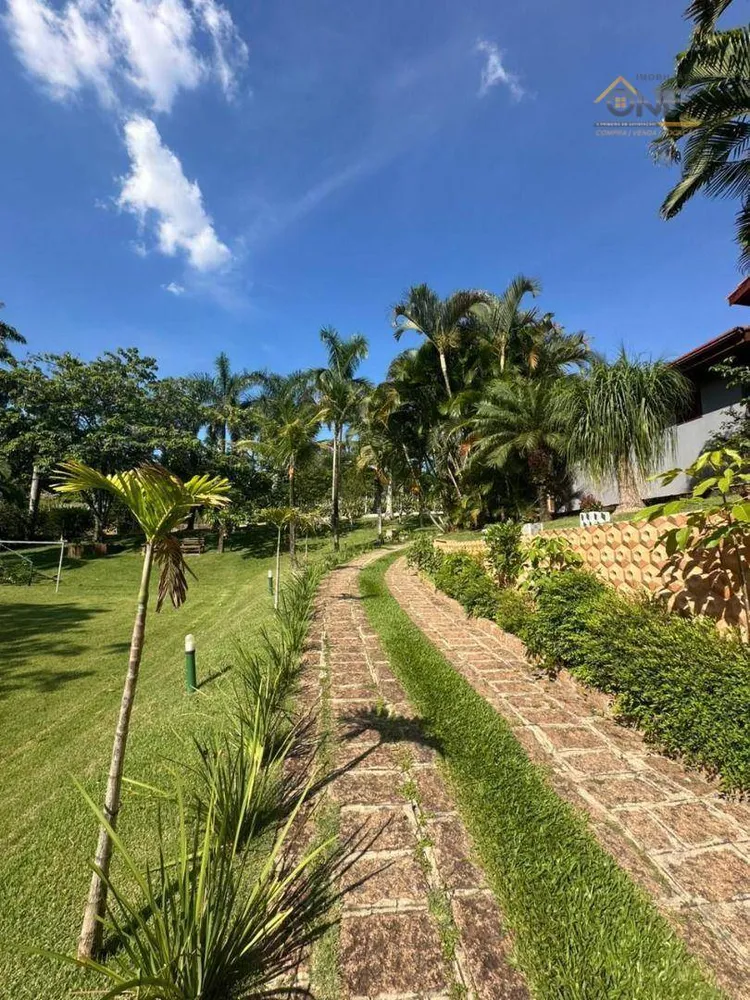 Chácara, 4 quartos, 5000 m² - Foto 2
