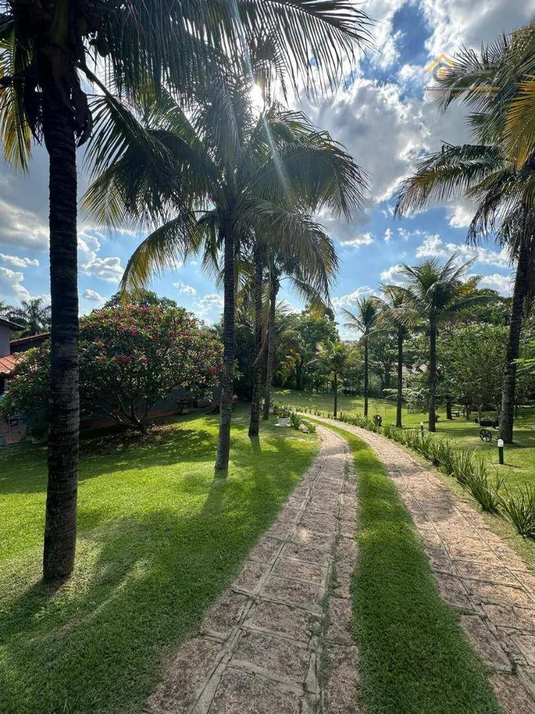 Chácara, 4 quartos, 5000 m² - Foto 4