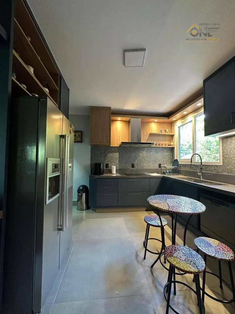 Chácara, 4 quartos, 5000 m² - Foto 5