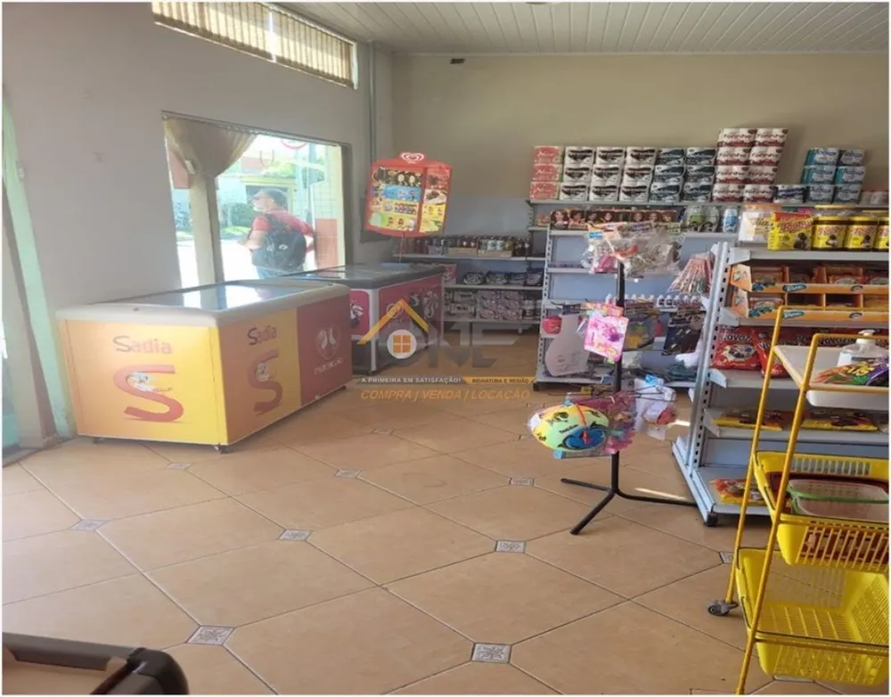Loja-Salão, 140 m² - Foto 3