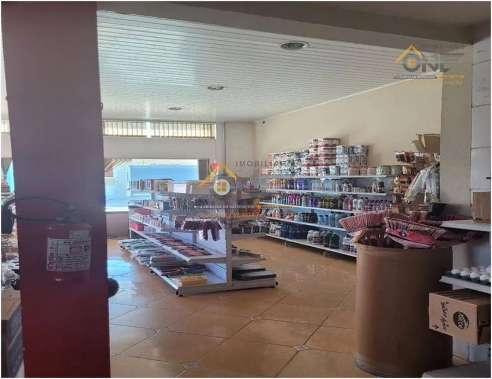 Loja-Salão, 140 m² - Foto 13